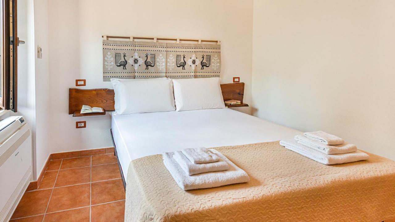 Welcomely - Guesthouse Kadossene 阿尔盖罗 外观 照片