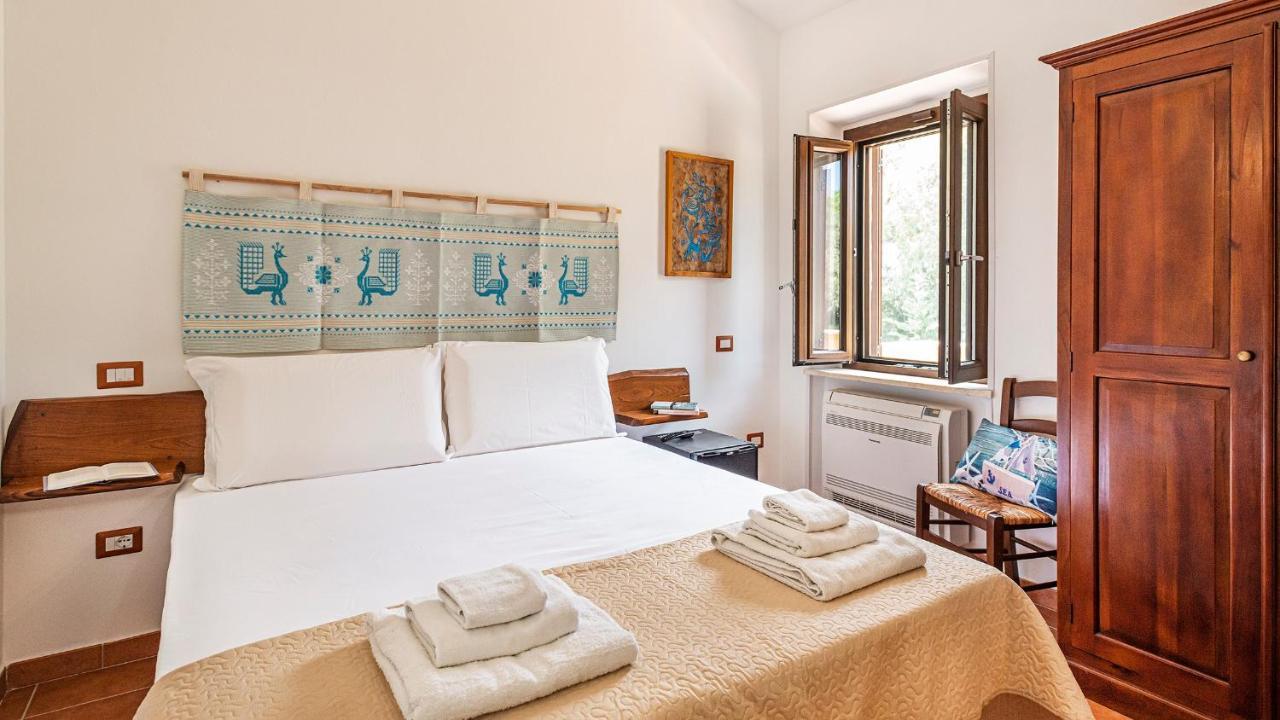 Welcomely - Guesthouse Kadossene 阿尔盖罗 外观 照片