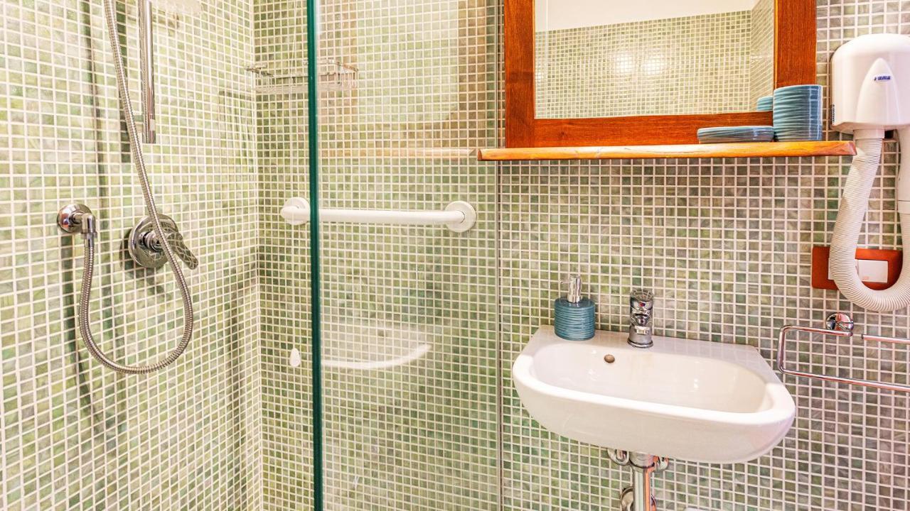 Welcomely - Guesthouse Kadossene 阿尔盖罗 外观 照片