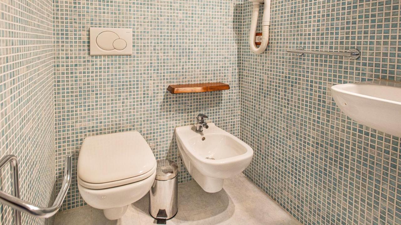 Welcomely - Guesthouse Kadossene 阿尔盖罗 外观 照片